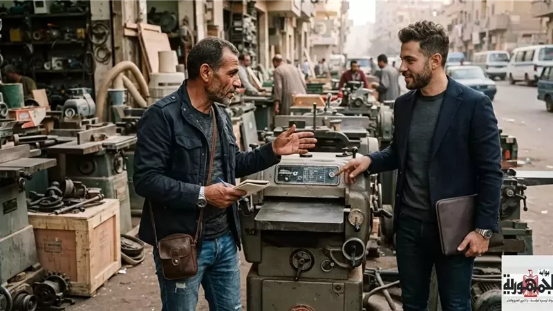 المفتي يوضح حكم تمويل شراء الآلات الصناعية عن طريق البنوك