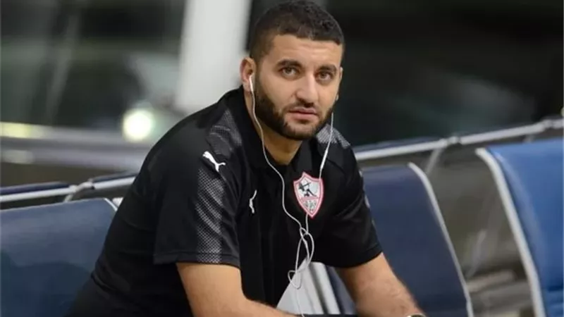 أمير عزمي: التتويج بالدوري ليس طموح جمهور الزمالك والمجلس لم يحقق شيئا