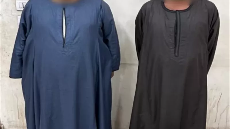 «الأمن» ينهي نزاع جارين حول «كاميرات المراقبة» بالأقصر