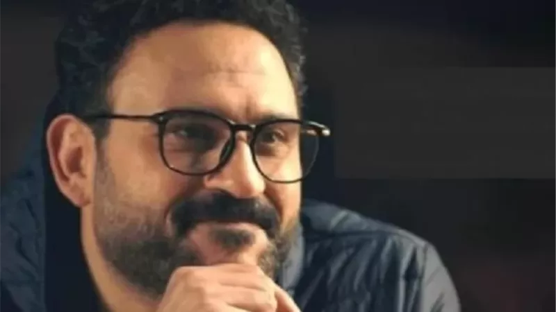 أكرم حسني يجهز لفيلم جديد ويحسم موقفه من دراما رمضان 2027 قريبًا