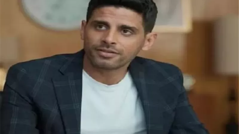 حمدي الميرغني يعلن وفاة عمه: 