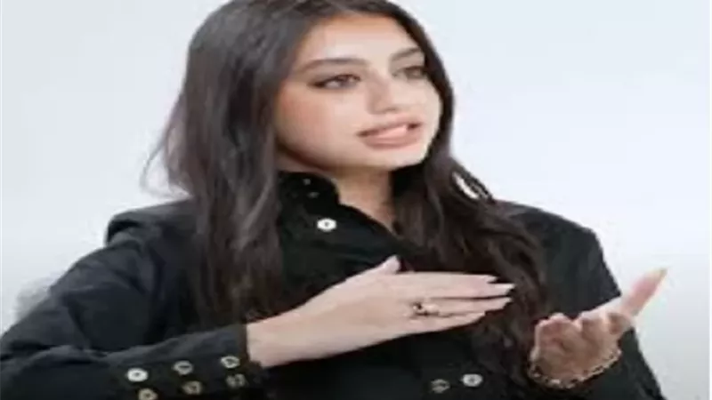 ياسمينا العبد تكشف متمردة وشقية في مسلسل 