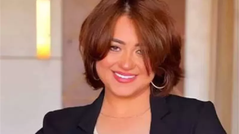 مروة عبد المنعم تعود بـ