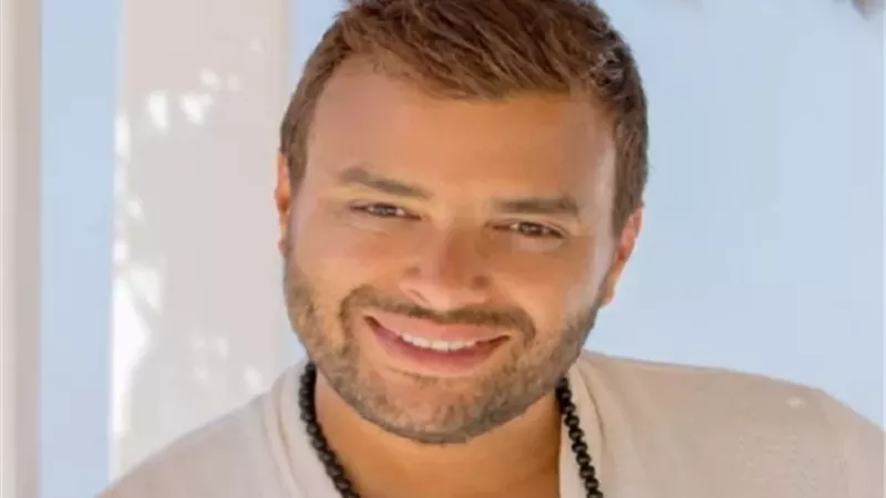 رامي صبري يطرح 