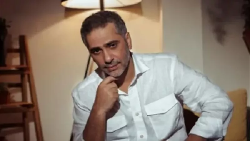 فضل شاكر يجهز لعودة فنية جديدة.. هل يتحول الميني ألبوم إلى عمل كامل