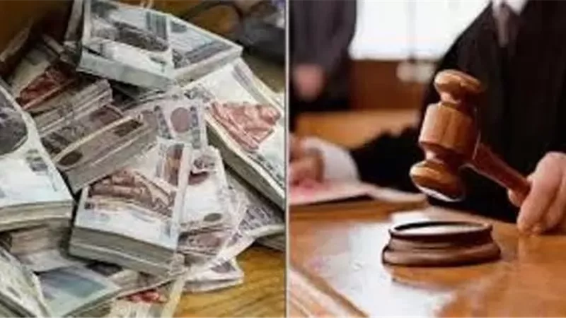 متى يسقط الحكم في قضايا القروض؟