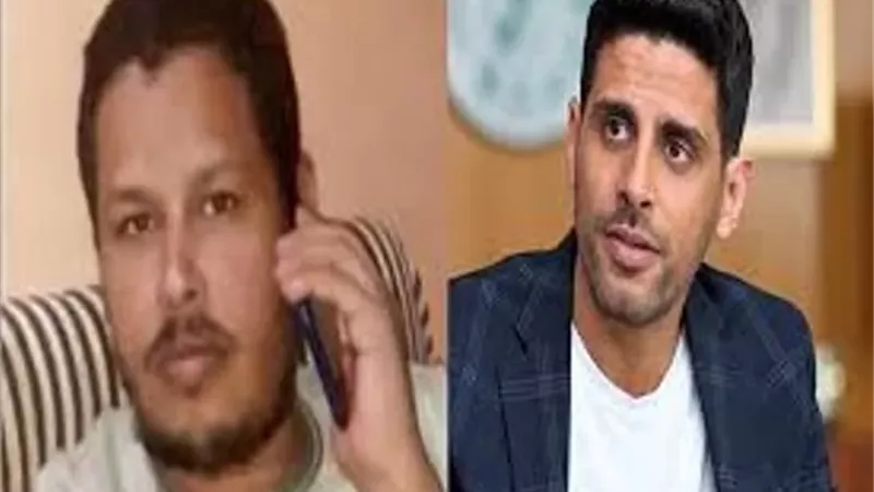 14 طلقة تنهى حياة عم الفنان حمدى المرغنى فى أسوان