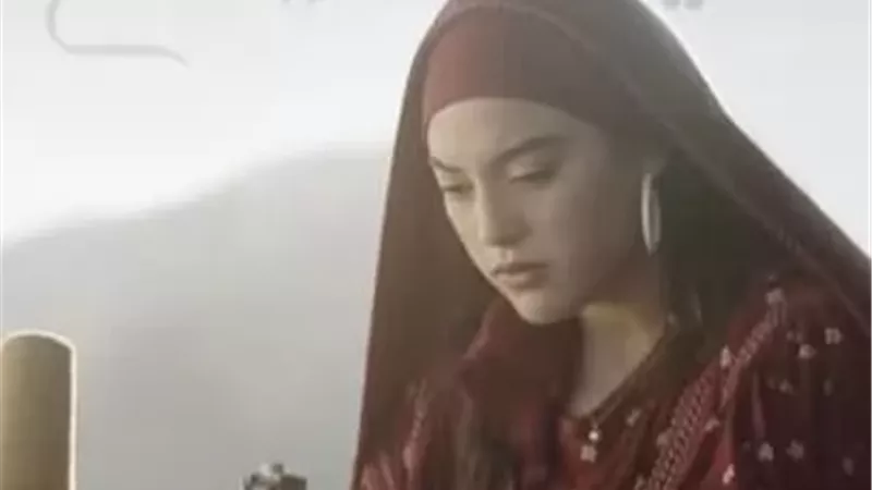 «خيط الروح» يحصد جائزة أفضل فيلم في مهرجان الغردقة لسينما الشباب