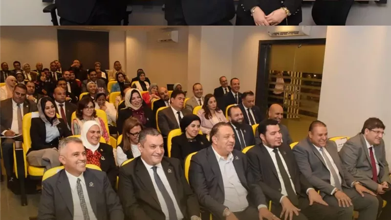 وزير التعليم العالي في ضيافة تنسيقية شباب الأحزاب والسياسيين