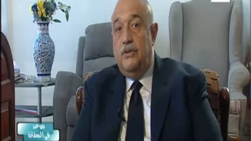 السفير شريف شاهين: مصر والسعودية يدٌ واحدة في مواجهة التحديات