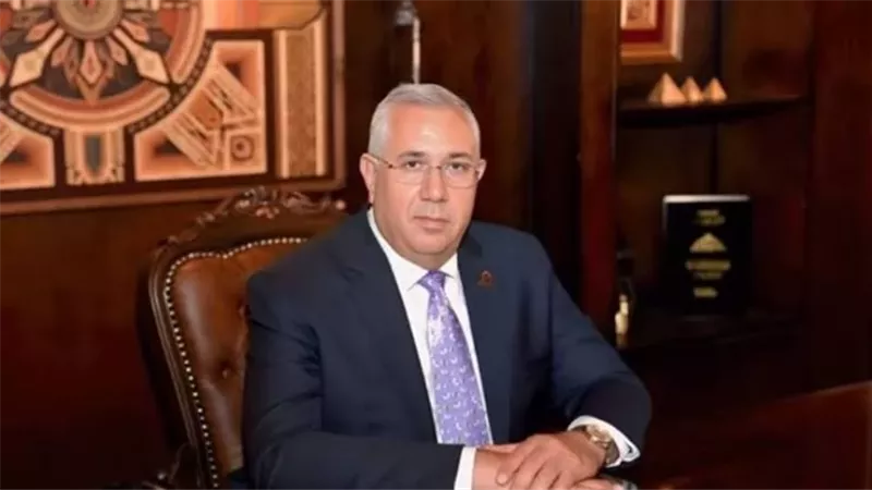رئيس زراعة النواب: شراكة القاهرة والرياض ركيزة للأمن القومي العربي