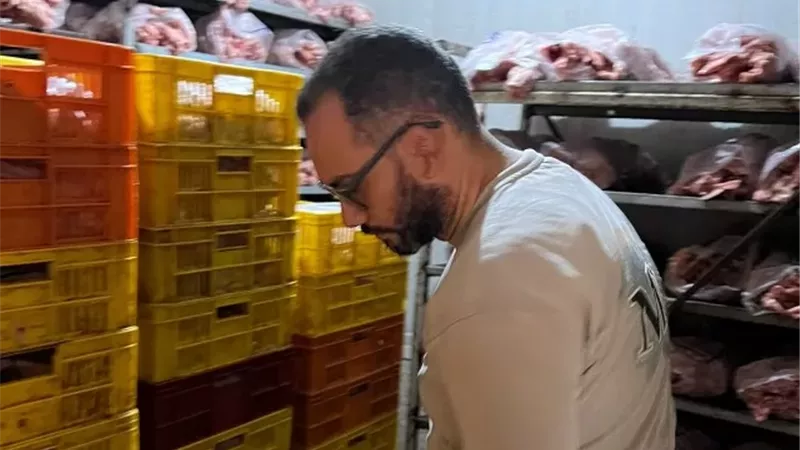حملات مكثفة بالجيزة لضبط الأسواق.. والتحفظ على 87 ألف لتر سولار
