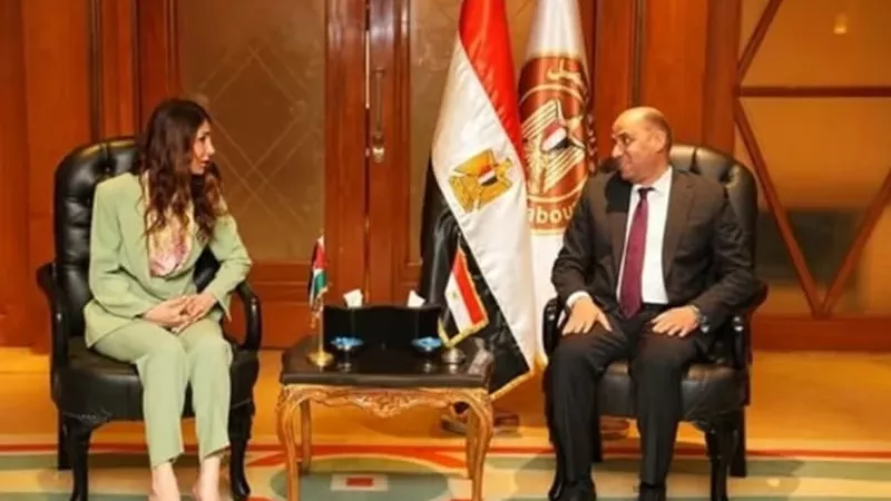 وزير العمل: دعم الشعب الفلسطيني موقف مصري ثابت