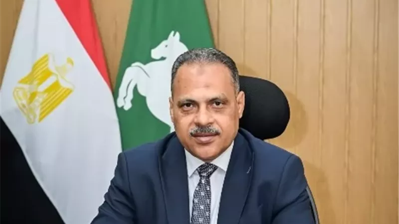 غلق 417 منشأة غذائية مخالفة بالشرقية