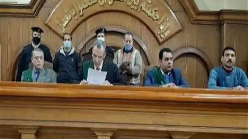 المشدد 10 سنوات للصوص المساكن بالشرقية