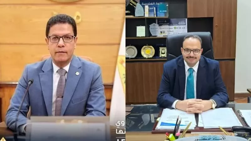 جامعة بنها توقع بروتوكولا بشأن الاشراف على الغلق الآمن للمقالب