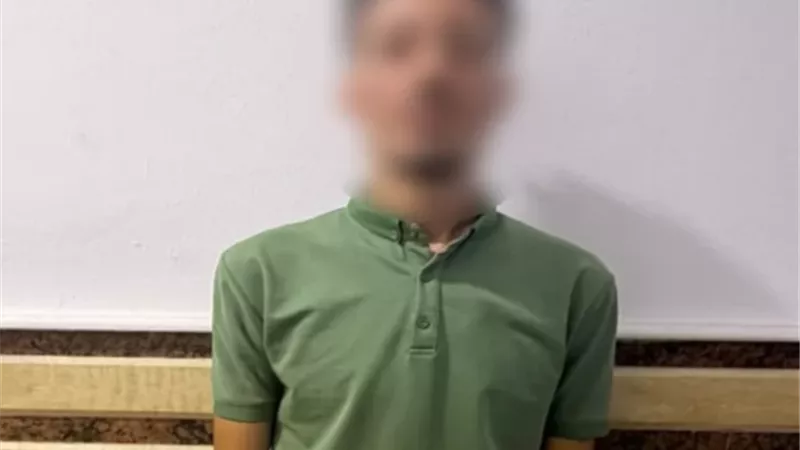 الأمن يكشف ملابسات فيديو التعدي على مُدرسة بالشرقية ويضبط المتهم