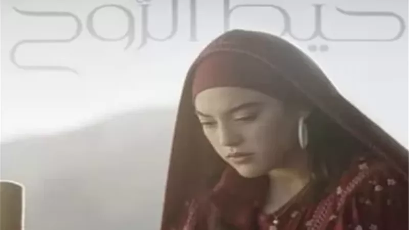 «خيط الروح» يتوج بالجائزة الذهبية في ختام مهرجان الغردقة لسينما ا