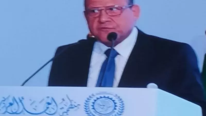 مجدي البدوي : 