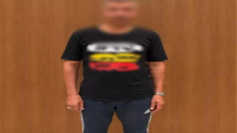 الداخلية تكشف ملابسات فيديو 
