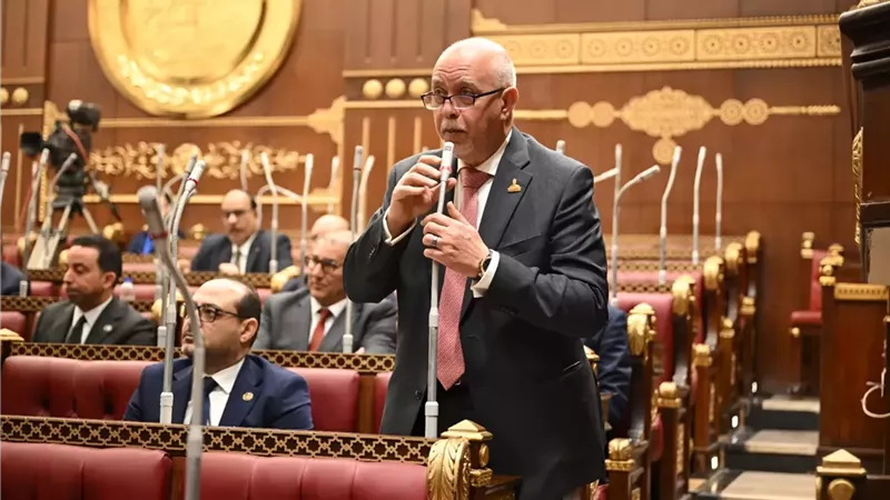النائب حازم الجندي : القاهرة والرياض تملكان مفاتيح التأثير في الإقليم