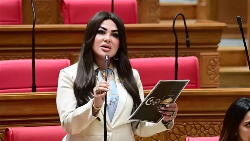 النائبة ولاء الصبان: العلاقات المصرية السعودية نموذج فريد للتكامل الإقليمي المستدام