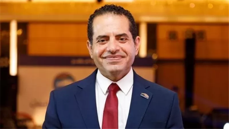 تامر الحبال: زيارة ولي العهد السعودي تعكس ثقل الشراكة المصرية السعودية
