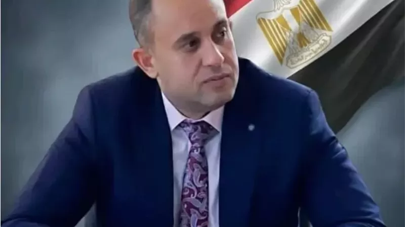 رئيس جهاز العلمين الجديدة يكشف تفاصيل التوسع في المساحات الخضراء