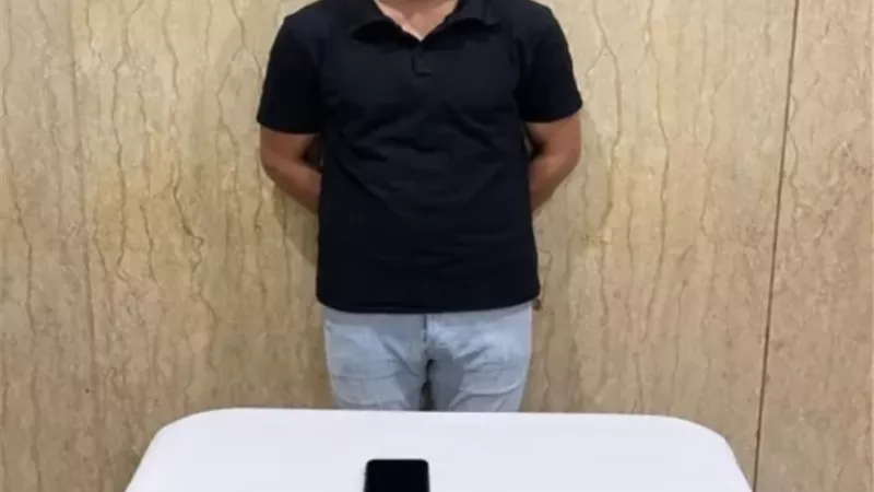 ضبط عاطل أنشأ صفحة وهمية للترويج للهجرة غير الشرعية والنصب