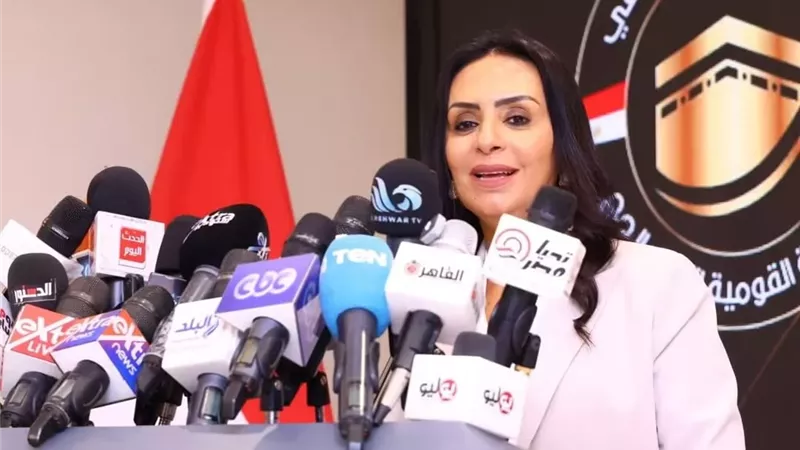 فتح باب سداد تكلفة حجاج الجمعيات غدا الأربعاء حتي 24 سبتمبر