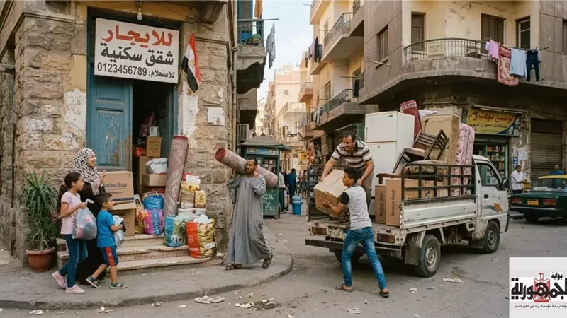 بيان حق الانتفاع الشخصي والفرق بينه وبين الإيجار