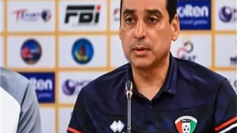 قائمة منتخب الشاطئية استعدادًا لتصفيات كأس الأمم الأفريقية