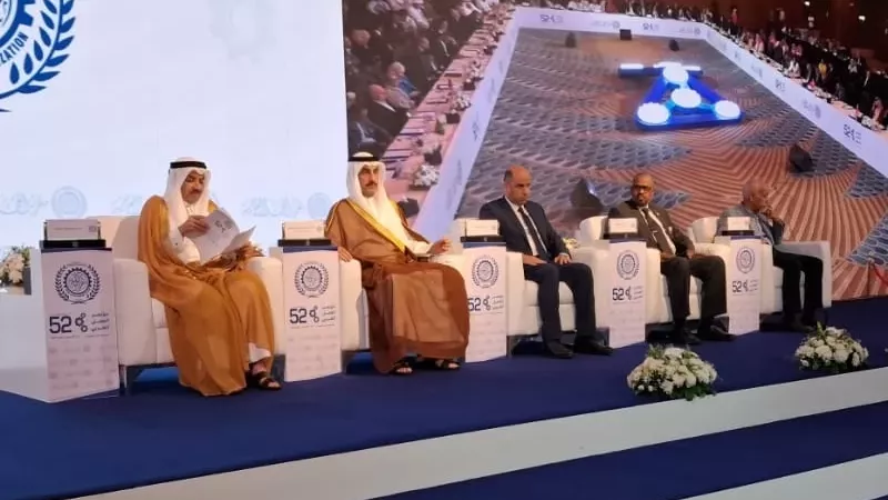 مؤتمر العمل العربي الـ52 يضع خارطة طريق للتشغيل والتحول الرقمي