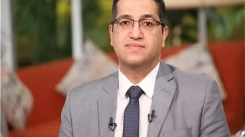 د. أسامة السعيد: القمة المصرية السعودية في غاية الأهمية نظرًا لطبيعة العلاقة