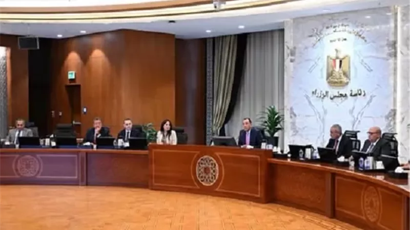 مدبولي يناقش مشروع قانون لتنظيم السوق العقارية مع المطورين