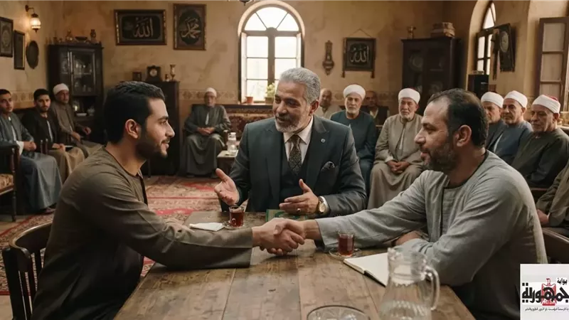 الشروط الواجب توافرها في من يصلح بين المتخاصمين