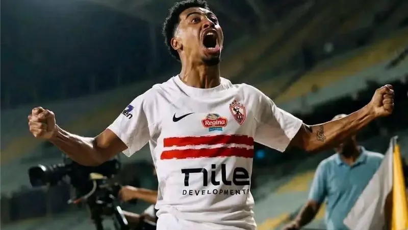 الغندور: لاعبو الزمالك ينتظرون بيع بيزيرا للحصول على مستحقاتهم
