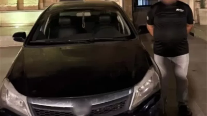 الداخلية تكشف ملابسات منشور الاصطدام بدراجة نارية بالخليفة