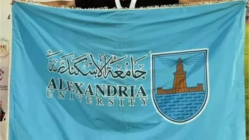 إنجاز إفريقي جديد لنادي “سموحة” وتحطيم الرقم المصري في سباق ٤٠٠ م
