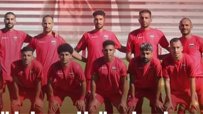 اليوم ٨ مباريات بالجولة الثالثة من دورى القسم الثانى