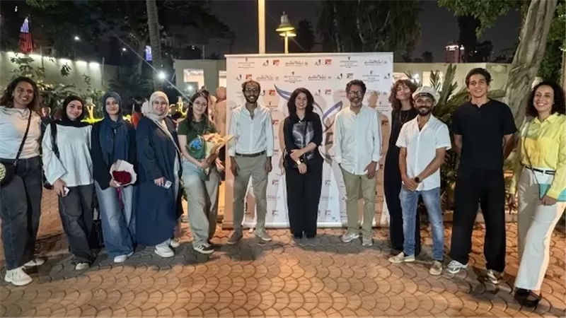 طلاب الجامعة المصرية الروسية تحصد جوائز محبي الفنون بمسابقة الطلائع