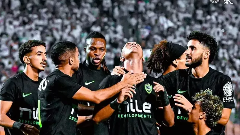 6 لاعبين.. أبرز غيابات الزمالك أمام غزل المحلة اليوم فى الدوري