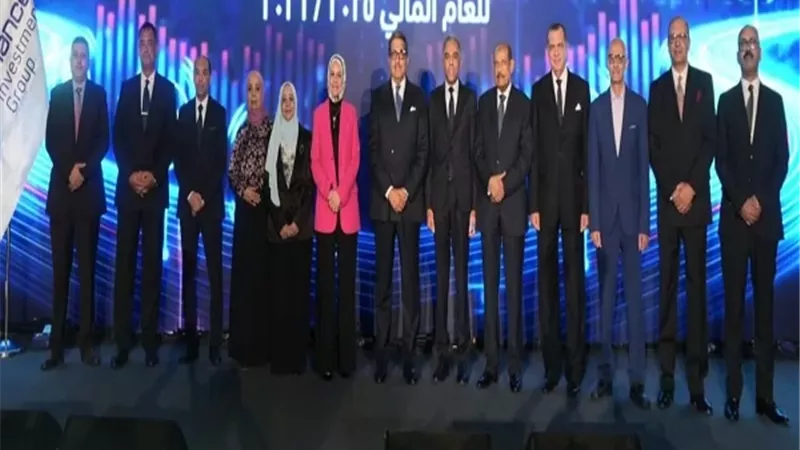 وزير المالية: شكرًا.. «صُنَّاع التغيير» على ثقة المجتمع الضريبى