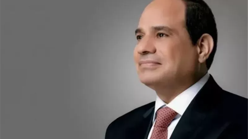 السيسي يستقبل الرئيس الفلسطيني ويؤكد دعم مصر للقضية الفلسطينية