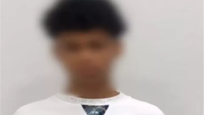 ضبط متهم بإنشاء صفحة لبيع الأسلحة البيضاء بالسويس