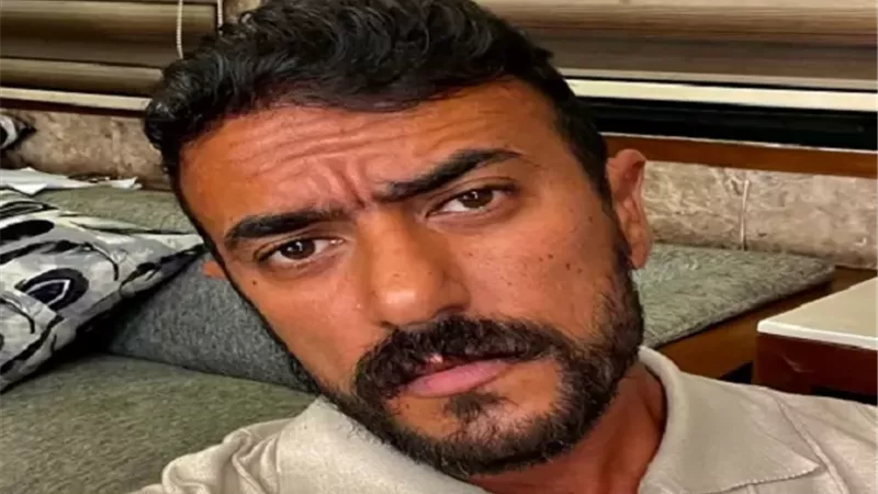 العوضي يبحث عن شاب ليجسد شخصية عدوه فى 