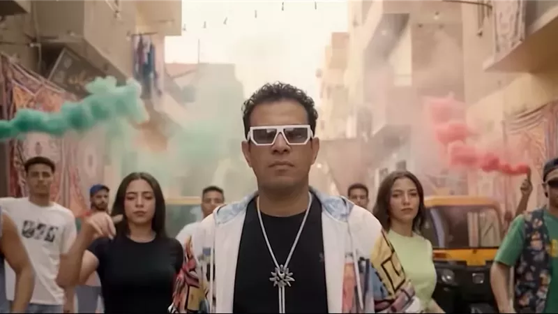 محمود الليثي يطرح أحدث أعماله الغنائية.. فيديو