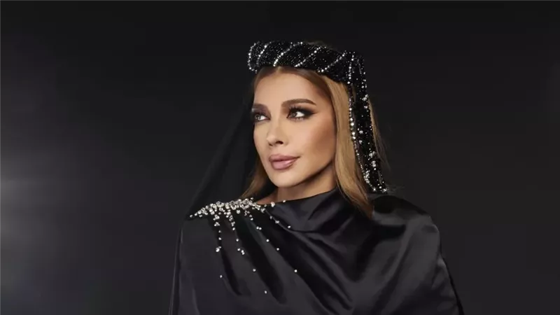 موعد وتفاصبل حفل أصالة فى دمشق