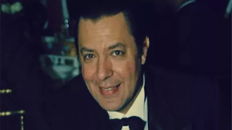 طارق الشناوى يعلق على عودة هشام عبدالحميد