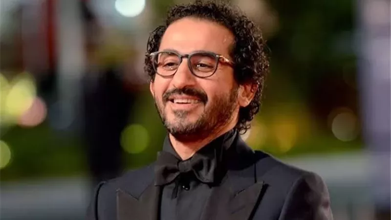 أحمد حلمي يحسم موقفه من المشاركة فى 
